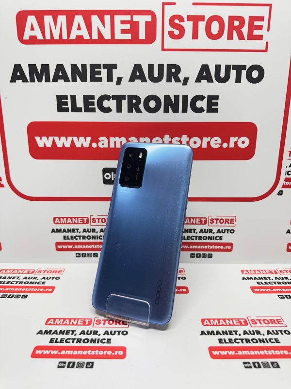 Oppo A54 S - imagine 2