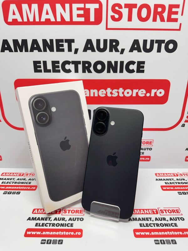 Iphone 16 - imagine 2