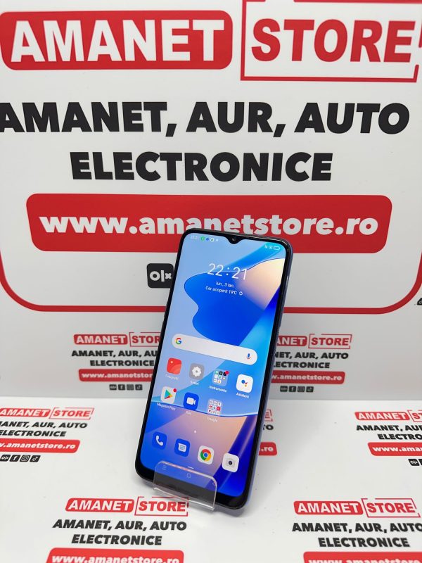 Oppo A54 S