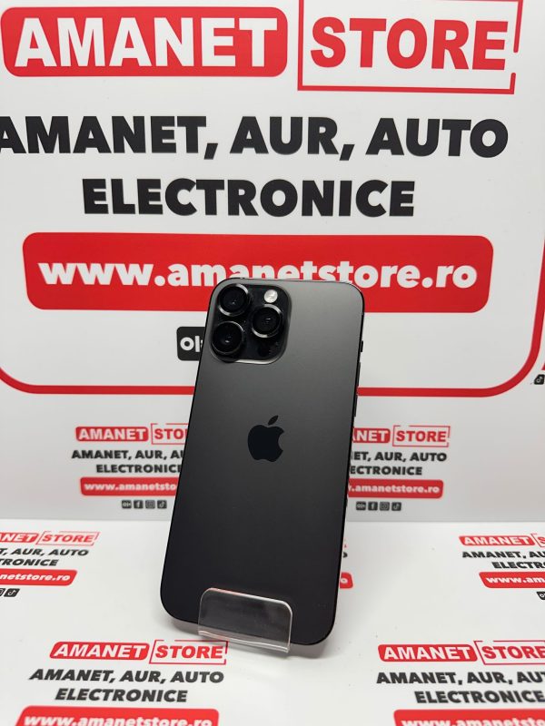 Iphone 14 Pro Max - imagine 2
