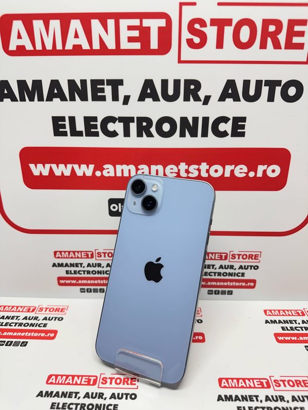Iphone 14 Plus - imagine 2