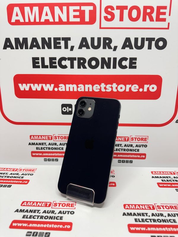 Iphone 12 - imagine 2