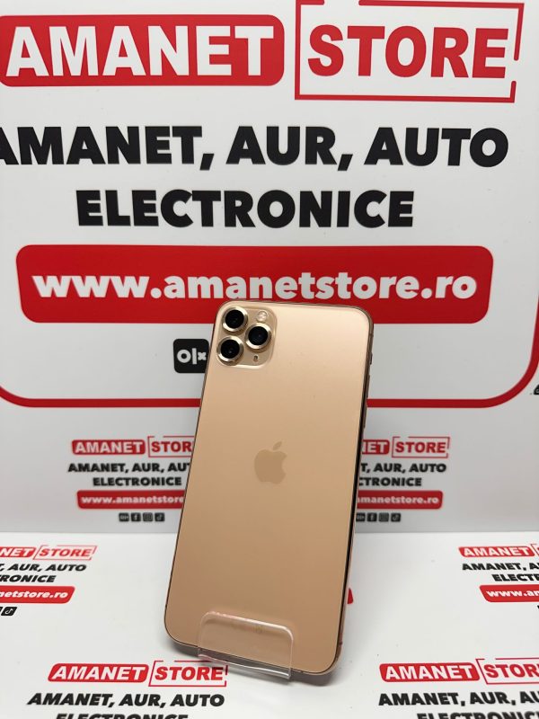 Iphone 11 Pro Max - imagine 2