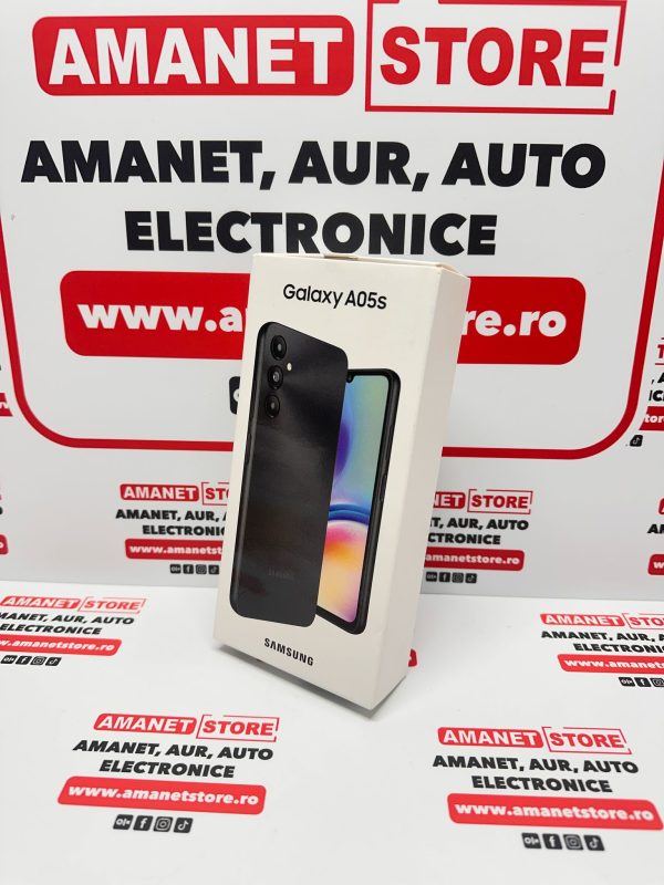 Samsung Galaxy A05 S