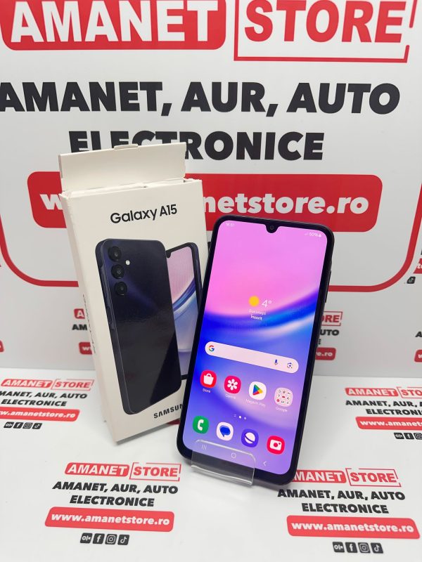 Samsung Galaxy A35 5G