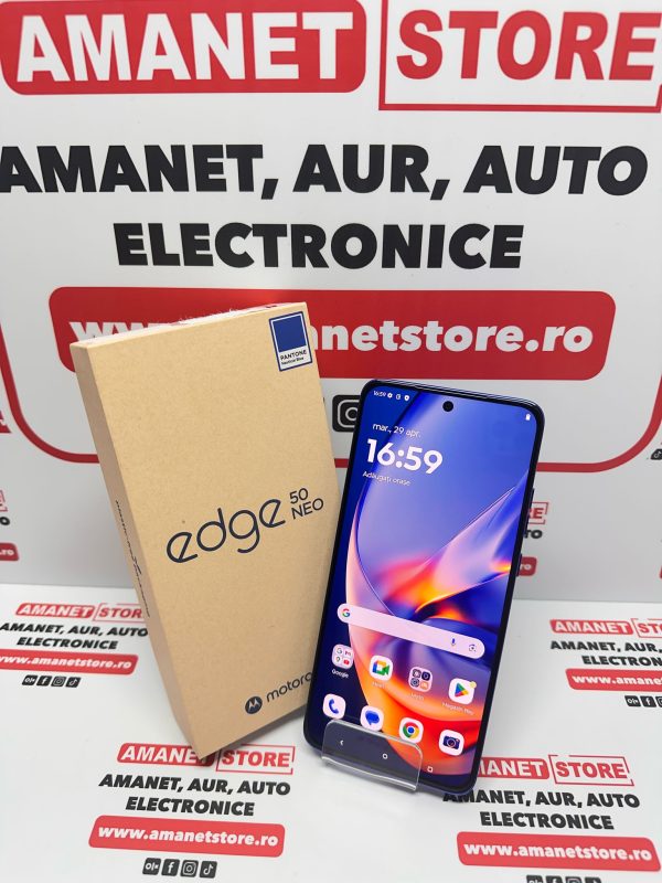Motorola Edge 50 Neo