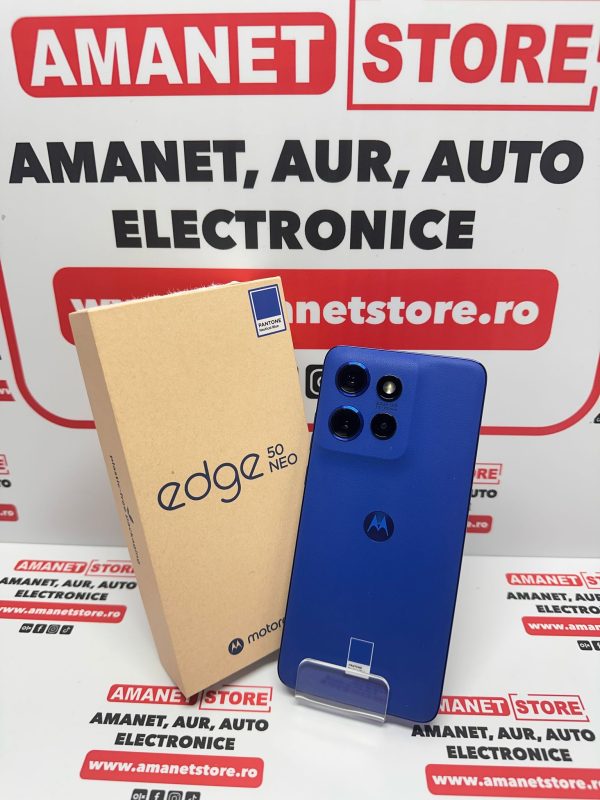 Motorola Edge 50 Neo - imagine 2