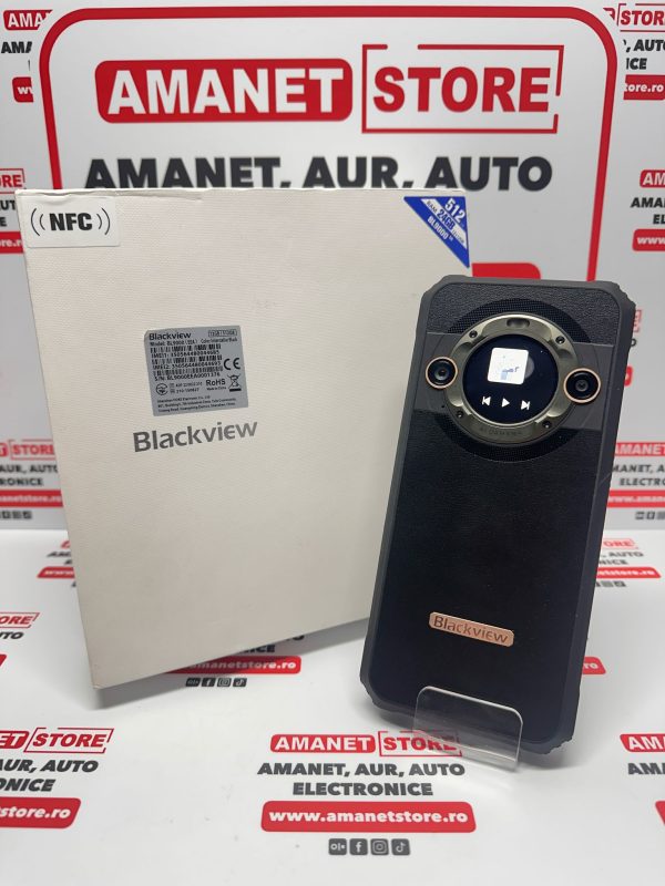 Blackview BL9000 - imagine 2
