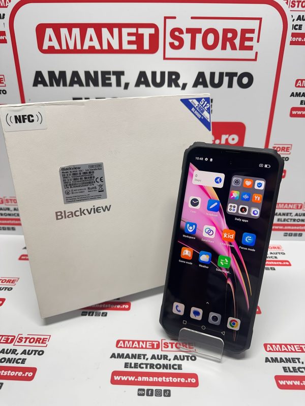 Blackview BL9000