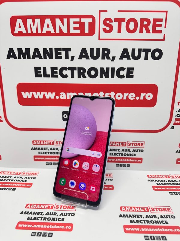 Samsung Galaxy A13