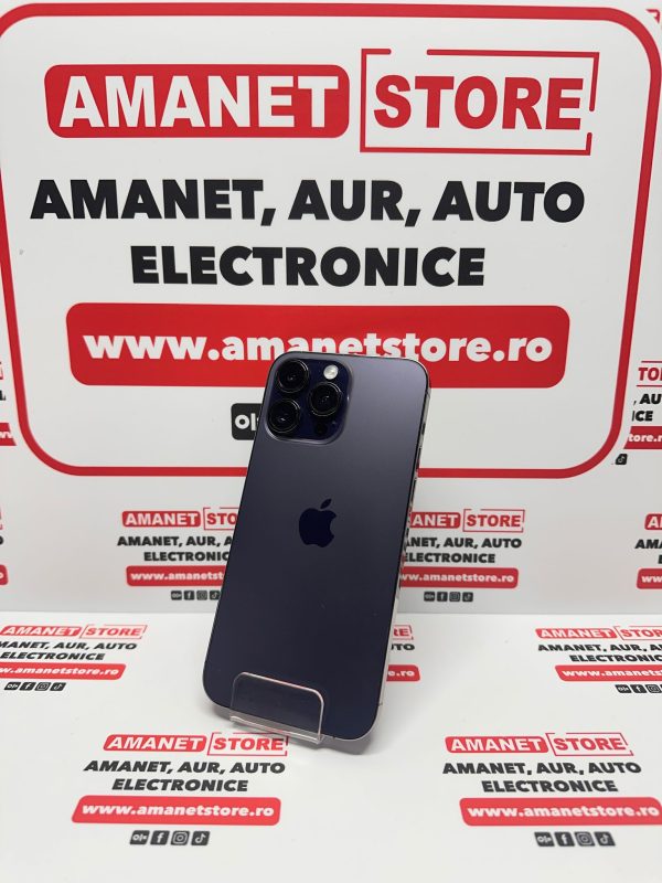 Iphone 14 Pro Max - imagine 2