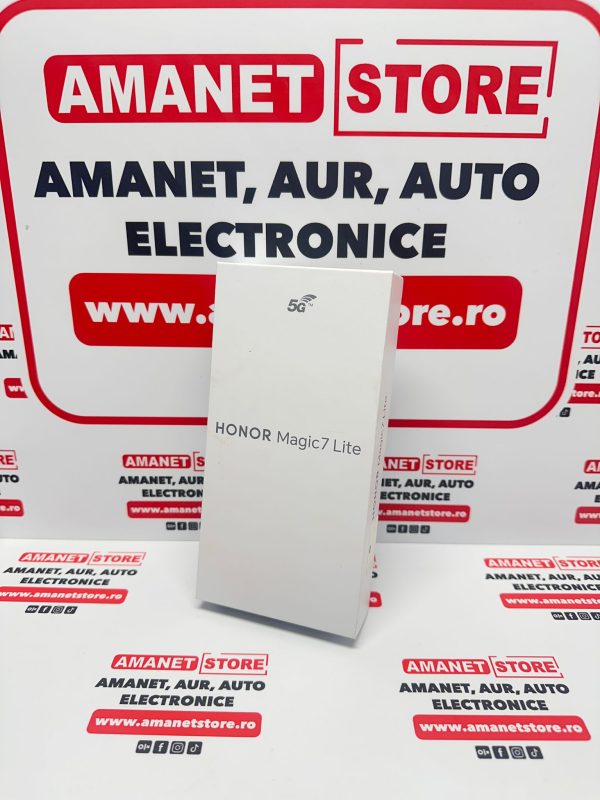 Honor Magic 7 Lite