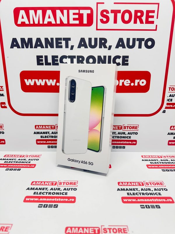 Samsung Galaxy A56 5G