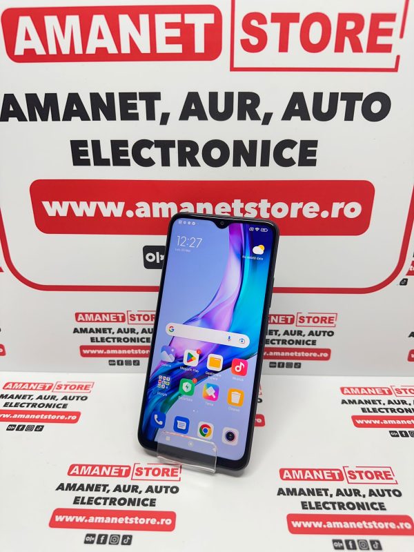 Xiaomi Redmi 9
