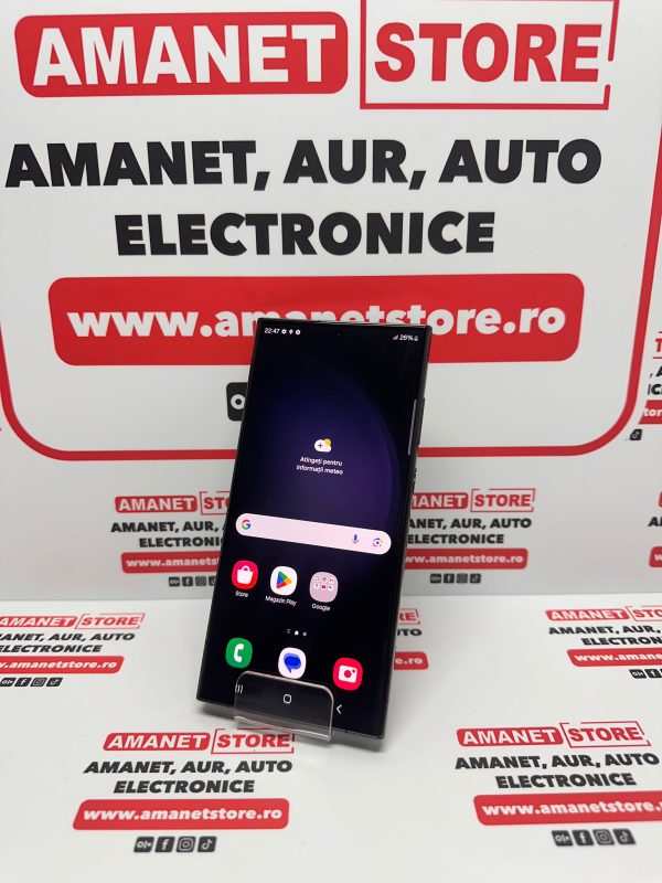 Samsung Galaxy S23 Ultra
