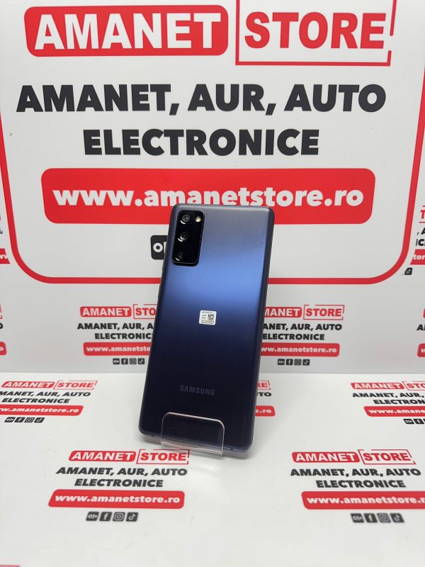 Samsung Galaxy S20 FE - imagine 2