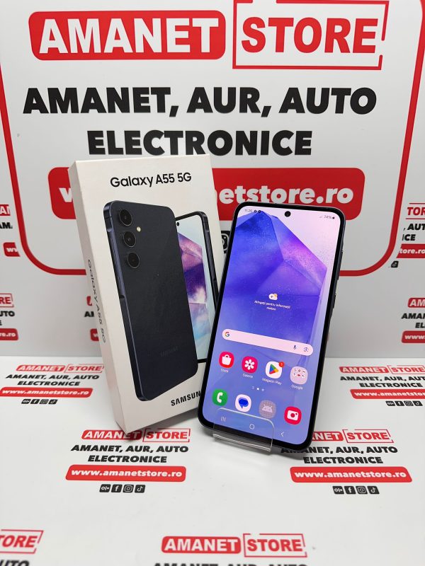 Samsung Galaxy A55 5G