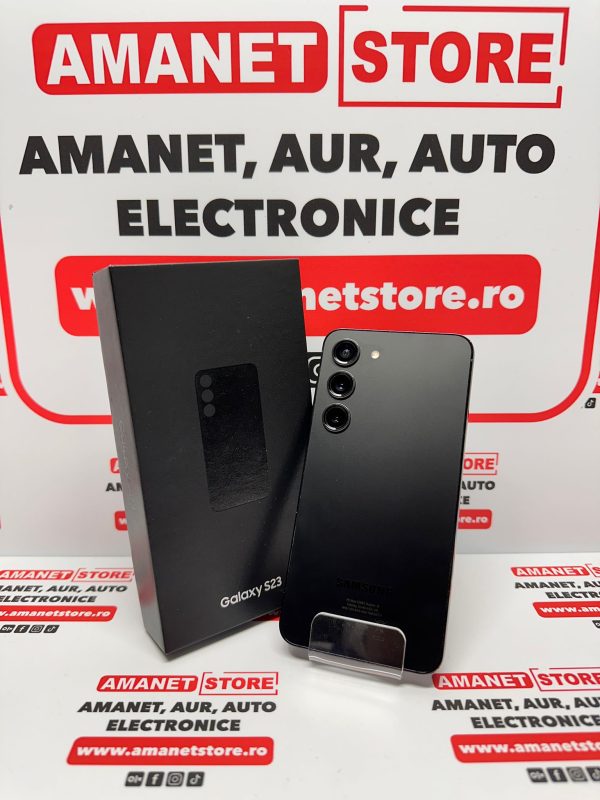 Samsung Galaxy S23 - imagine 2