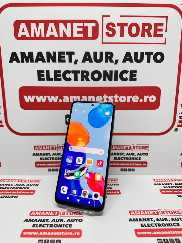 Xiaomi Redmi Note  11