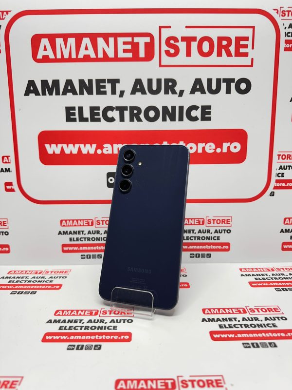 Samsung Galaxy A55 5G - imagine 2