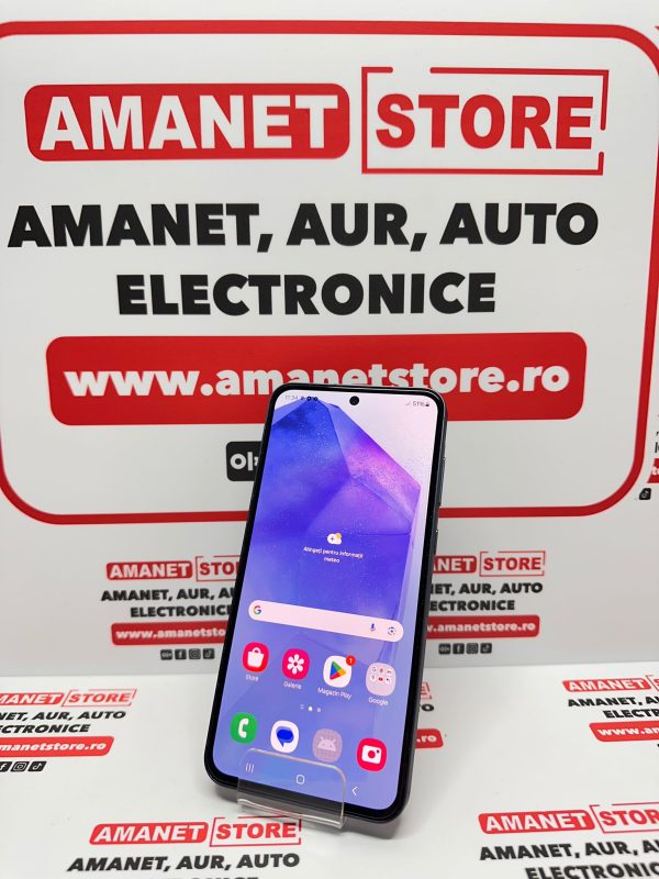 Samsung Galaxy A55 5G