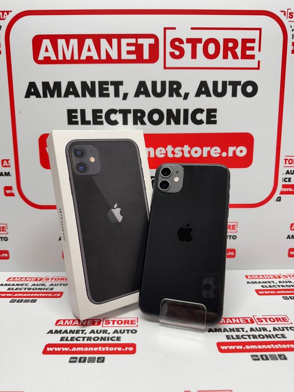 Iphone 11 - imagine 2