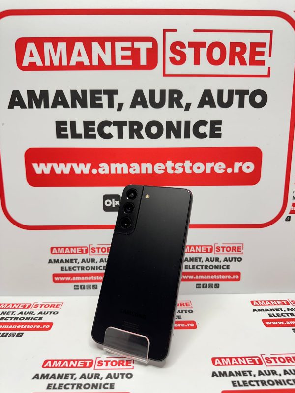 Samsung Galaxy S22 - imagine 2