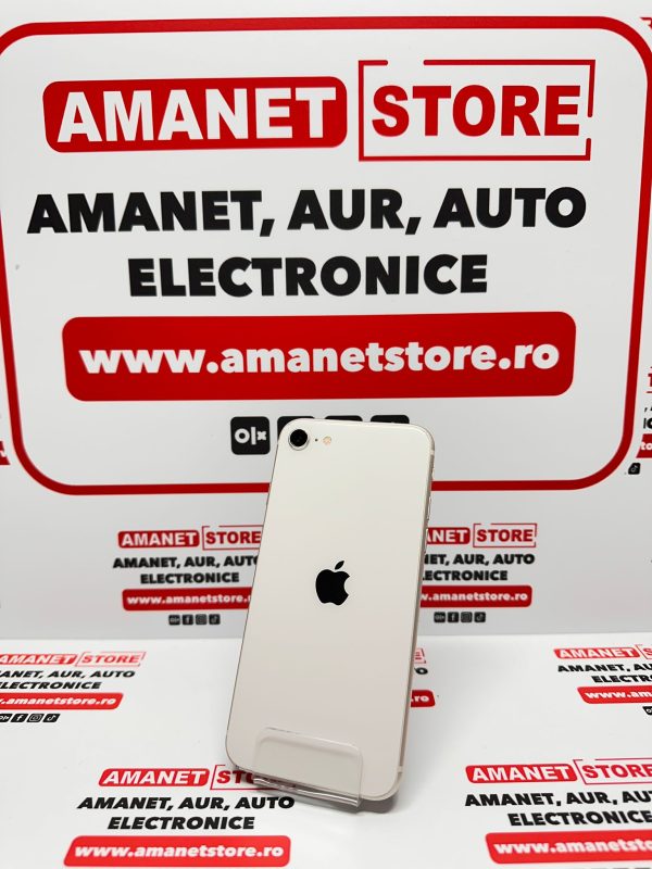 Iphone SE 2022 - imagine 2