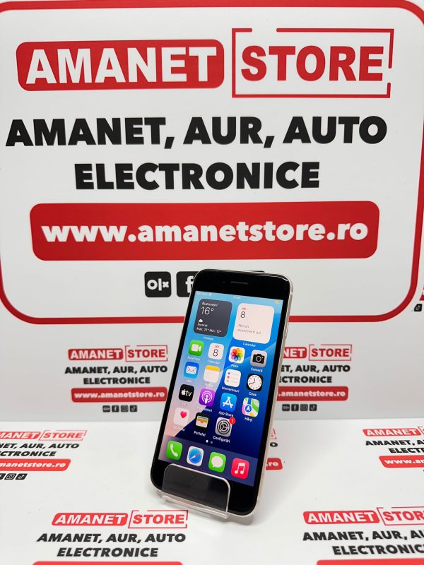 Iphone SE 2022