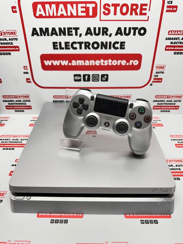 Playstation 4 Slim