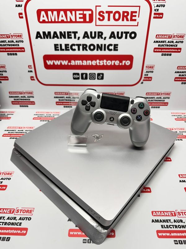 Playstation 4 Slim - imagine 2
