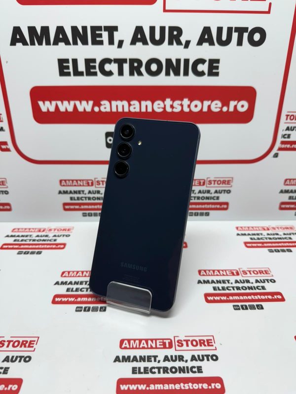 Samsung Galaxy A55 5G - imagine 2