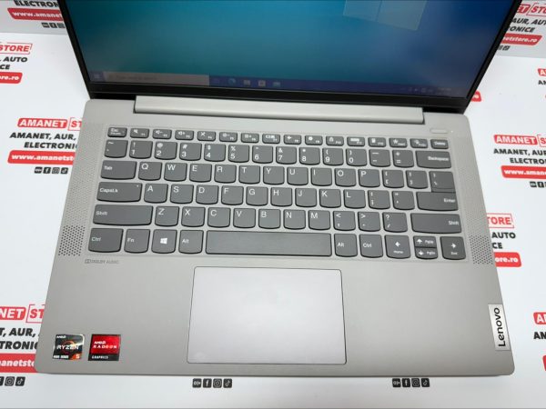 Lenovo Ideapad 5 14ARE05 - imagine 3
