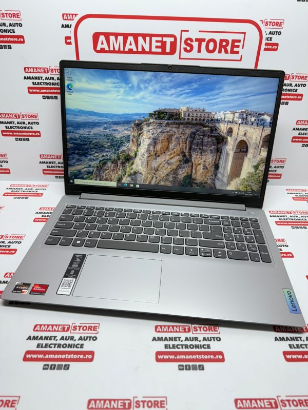 Lenovo Ideapad 1 15ALC7