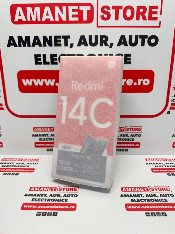 Xiaomi Redmi 14C
