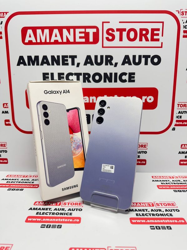 Samsung Galaxy A14 - imagine 2