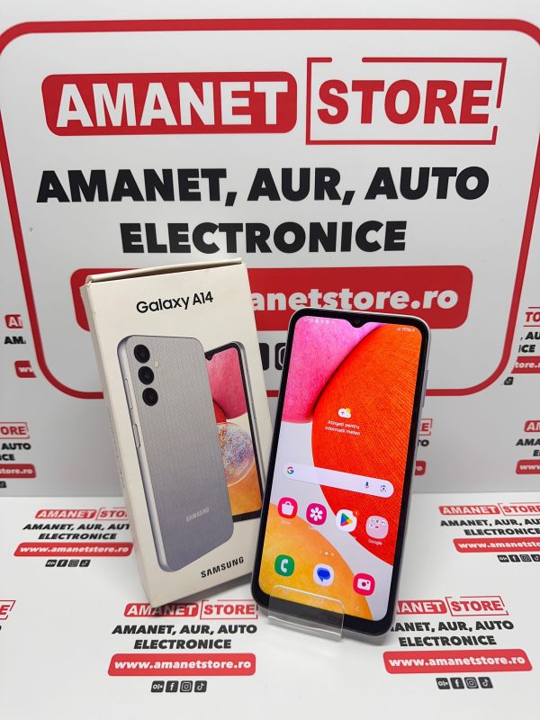 Samsung Galaxy A14