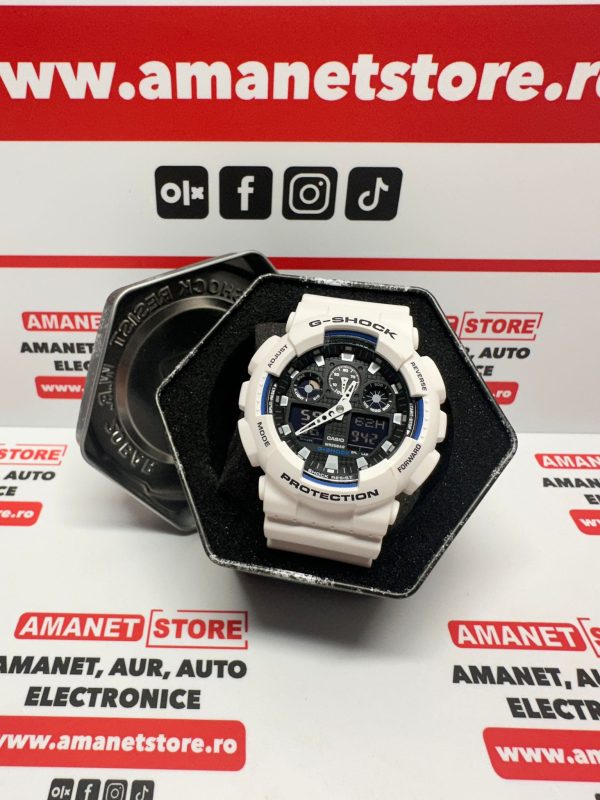 Casio G-Shock