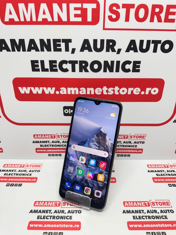 Xiaomi Redmi Note 8T