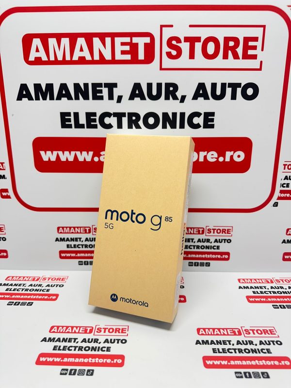 Motorola G85 5G
