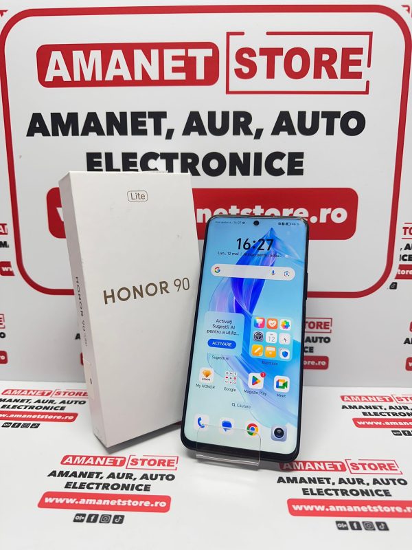 Honor 90 Lite