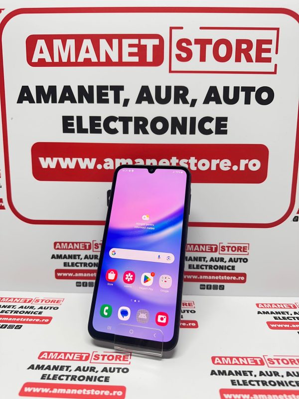 Samsung Galaxy A15