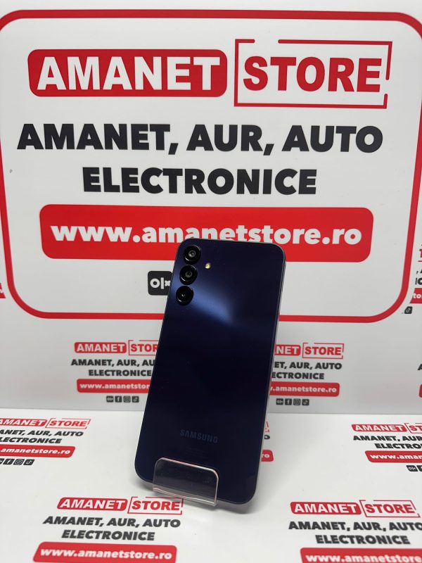 Samsung Galaxy A15 - imagine 2