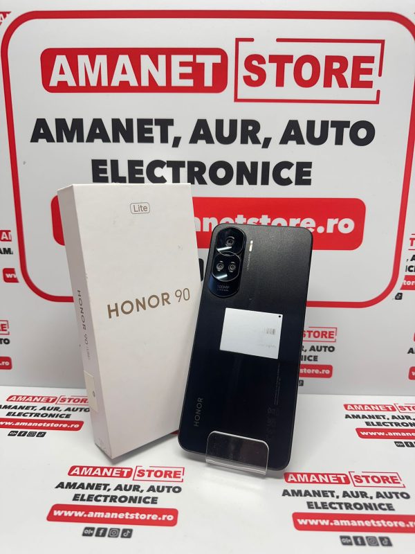 Honor 90 Lite - imagine 2