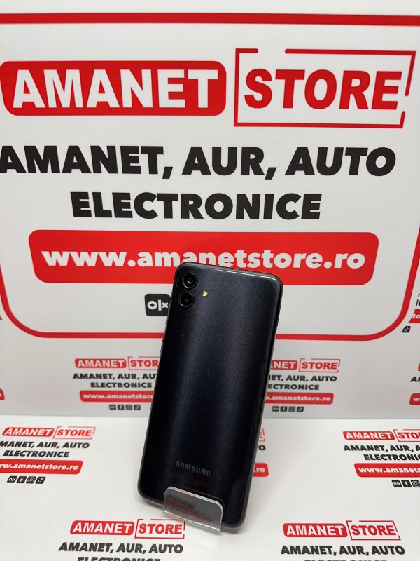 Samsung Galaxy A04 - imagine 2