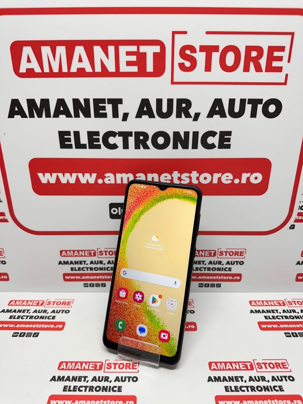 Samsung Galaxy A04