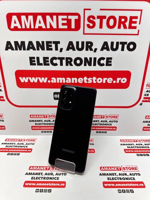 Samsung Galaxy A33 - imagine 2