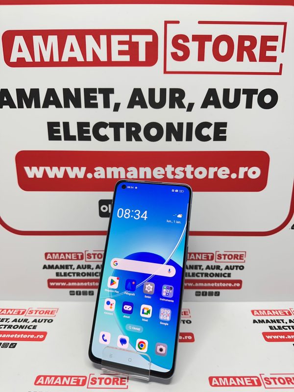 Oppo Reno 6