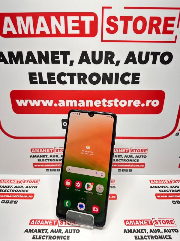 Samsung Galaxy A33