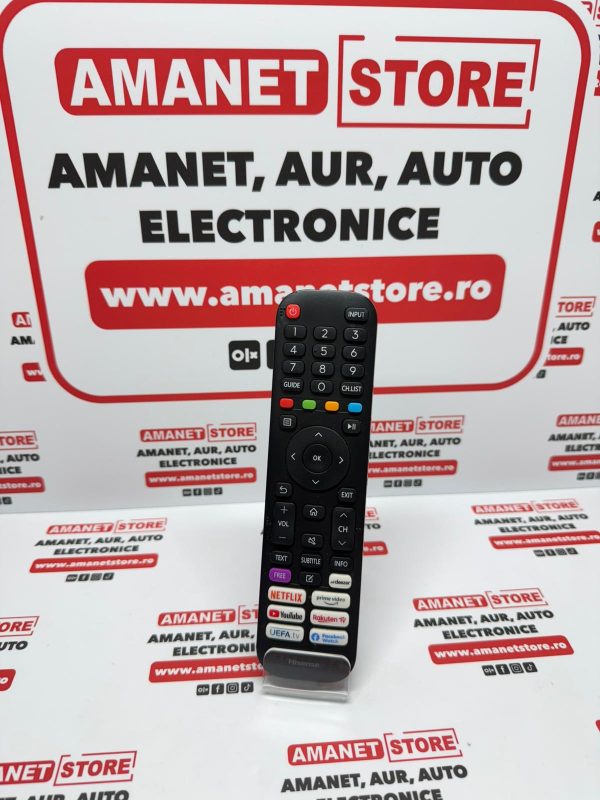 Smart Tv Hisense 40A4BG - imagine 2